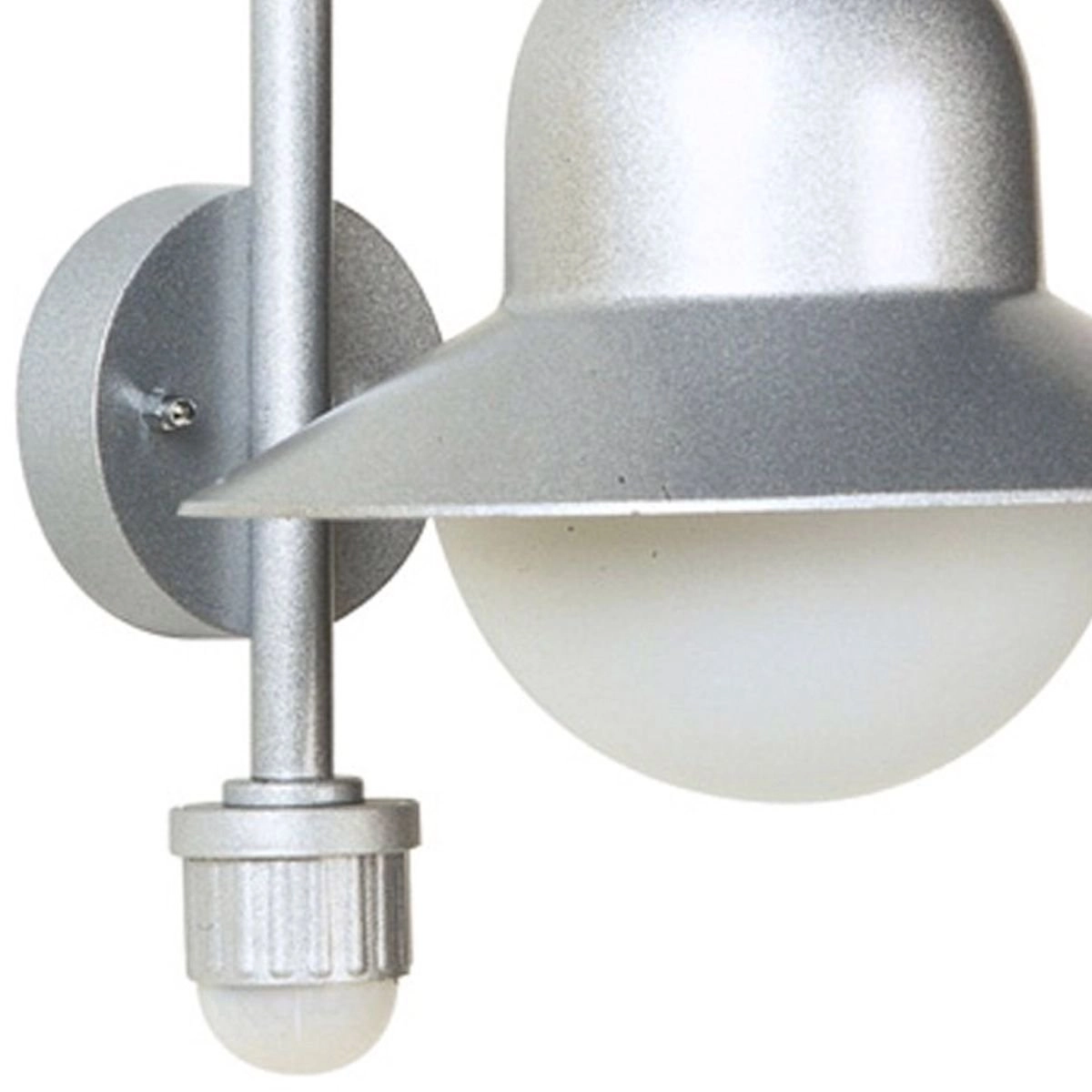 LED Lampe d'extérieur Manor capteur de mouvement Albert 4007235906615