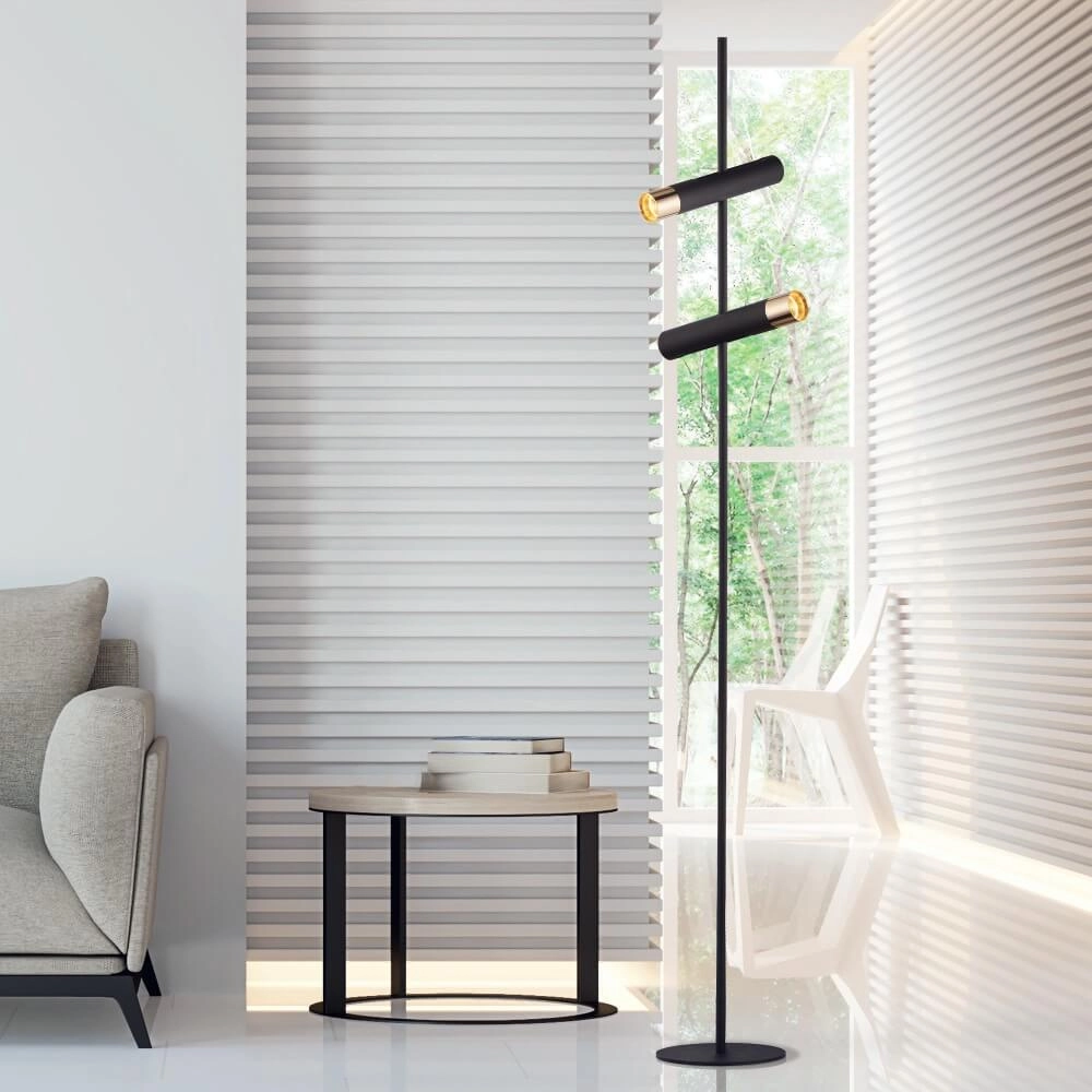 Lampadaire design Cylinder Searchlight 5053423231266