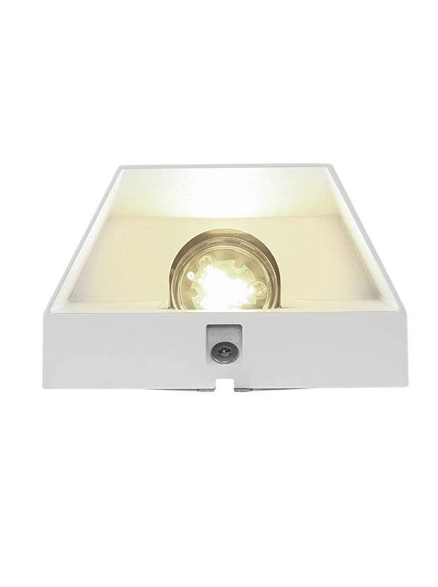 Projecteur Wedge White LED 12 volts In-lite 8717051003707
