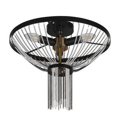 Plafonnier Baguette Searchlight 5053423193083