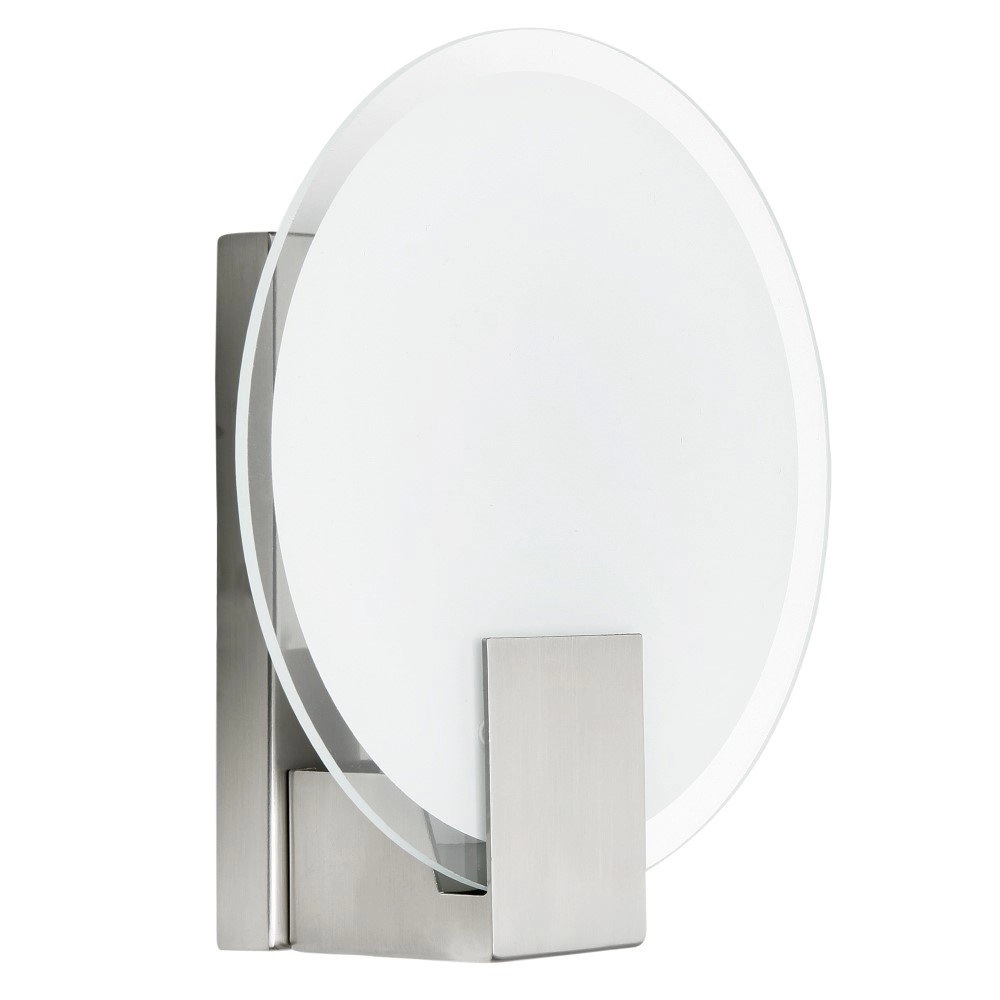 Applique design Sonian Round gris Applique design Sonian Round gris