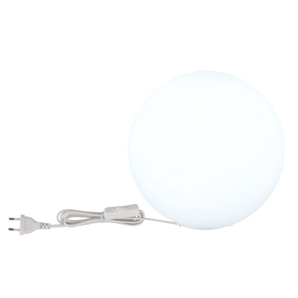 Lampe de table de conception Balla Ø 25cm Globo 9007371572373