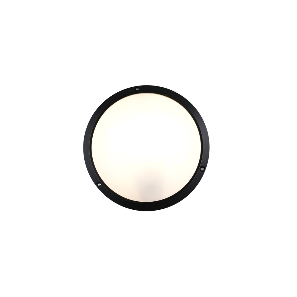 Lampe murale Ambato Noir Trio 4017807691498