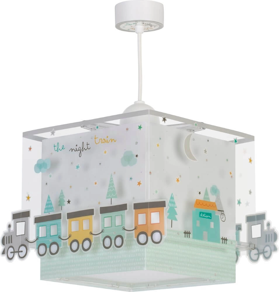Lampe suspendue The Night Tain