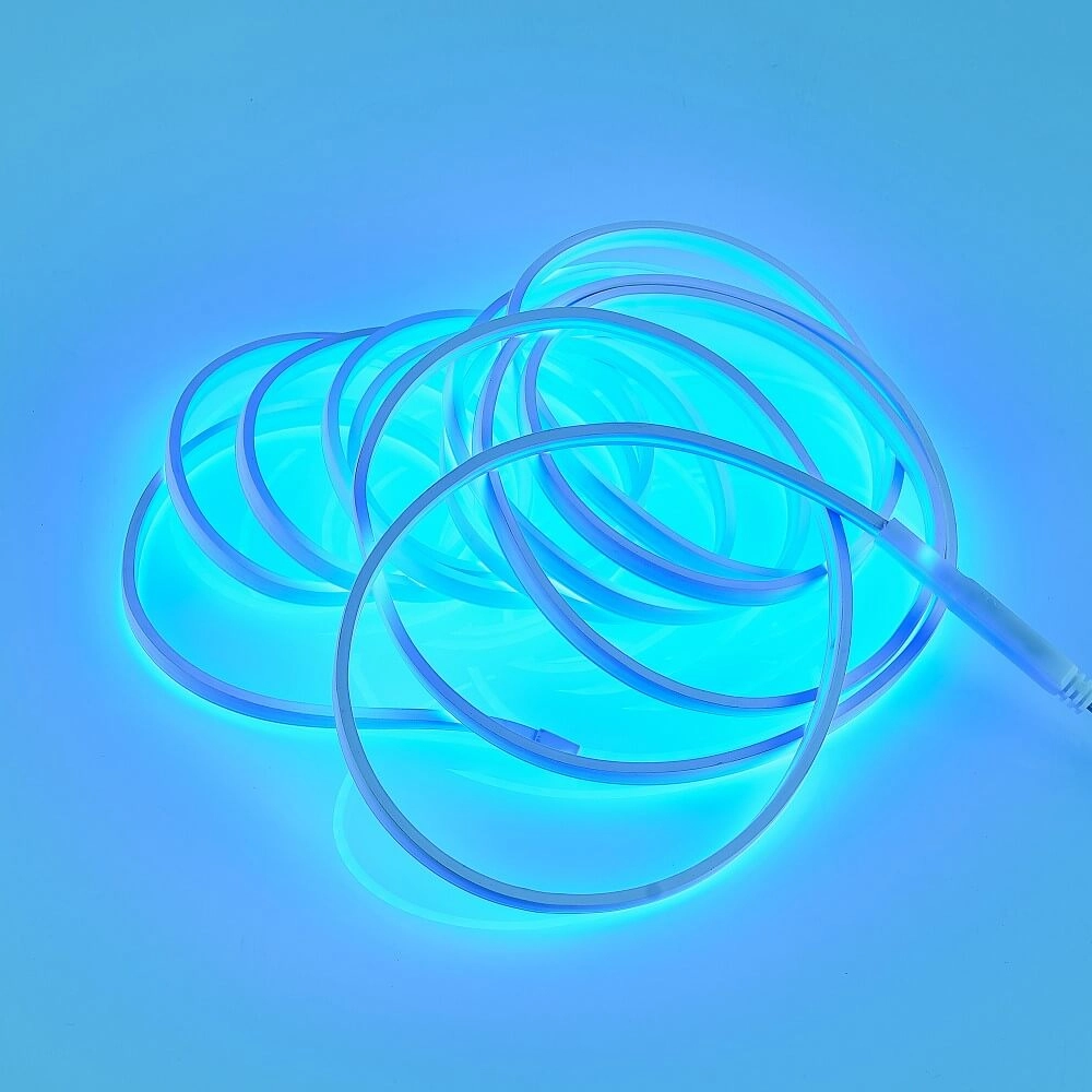 Bande LED Gaming Neon RGB 5 mètres Trio 4017807577389