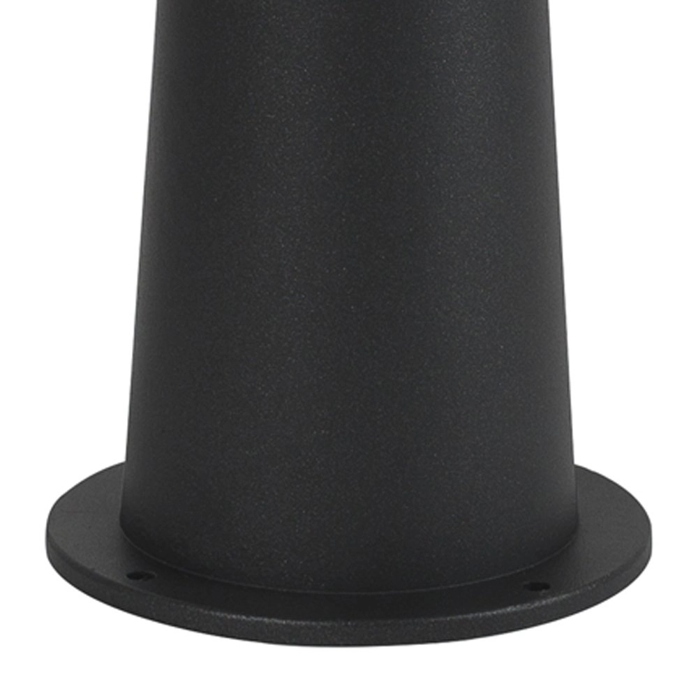 Lampadaire Jardin Harbour 1 industrie anthracite KS 8714732675000