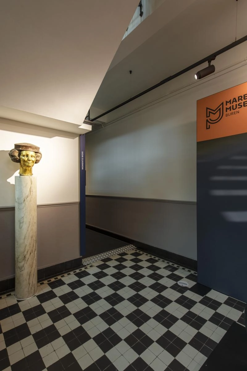 Railspot 3-phasé Numinos Zoom M noir 4000K - 15 deg SLV 4024163262019