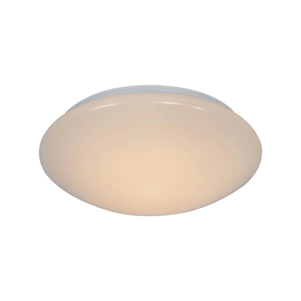 Plafonnier Montone blanc Ø 30cm Plafonnier Montone blanc Ø 30cm