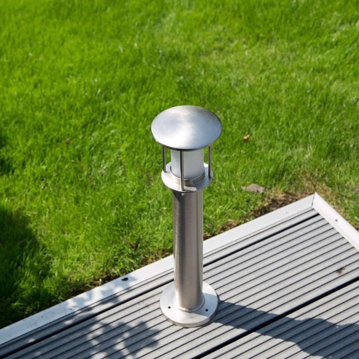 Lampadaire Jardin Resident 2 KS 8714732664400