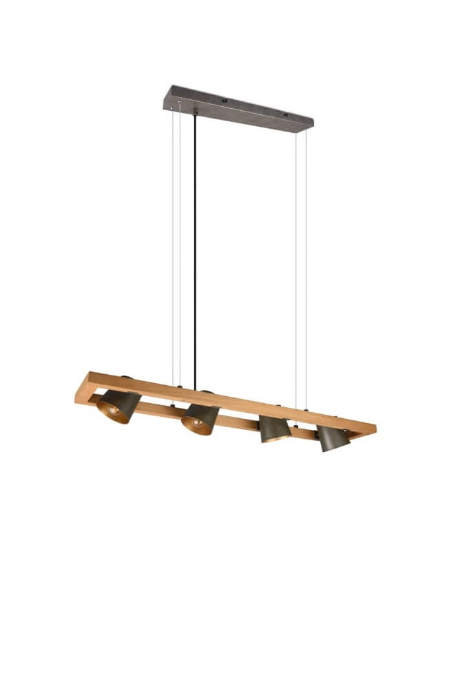 Lampe suspendue Bell Lampe suspendue Bell