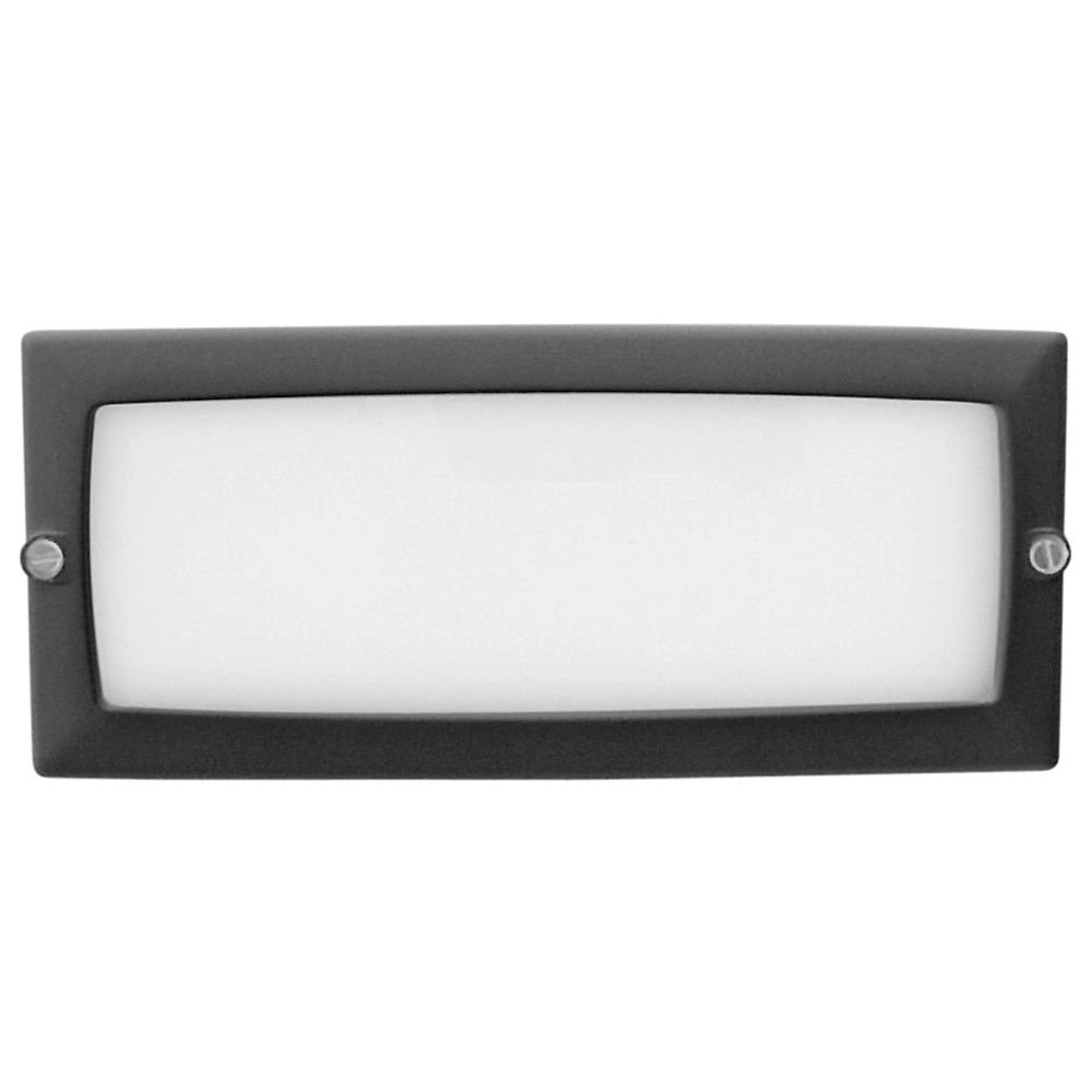 Lampe à LED intégrée Spotpro carré
