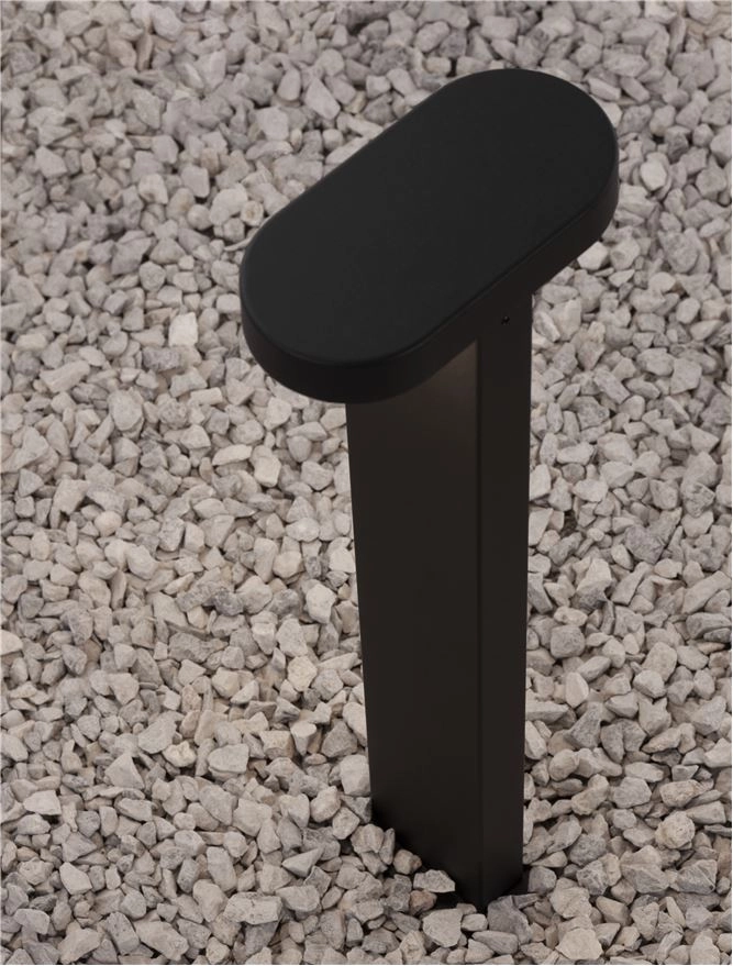 Lampe de jardin Ofir 50cm Lyora 5212017434784