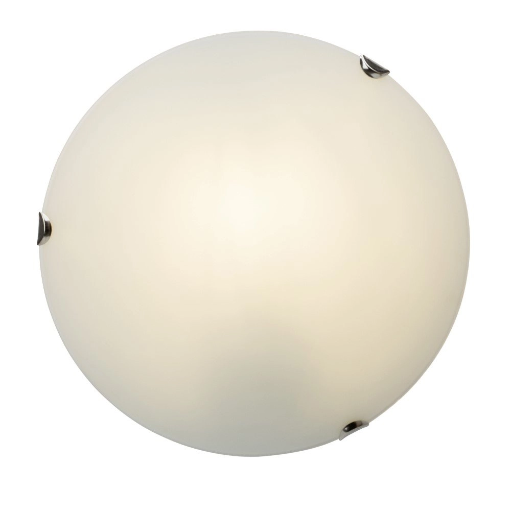 Lampe de plafond Melania Ø 25cm Brilliant 4004353261619