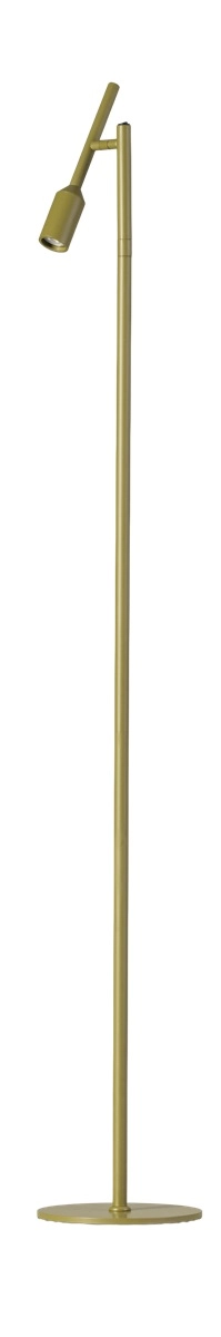 Lampe de lecture Dirk 1x GU10 - Vert olive