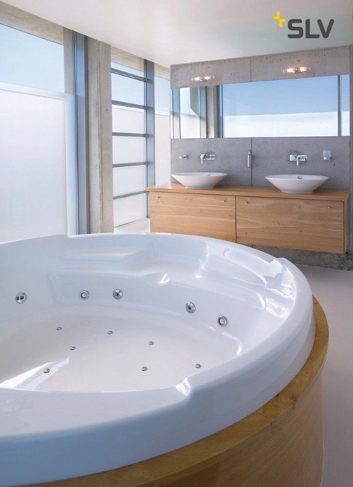 Applique murale Mibo Wall Up-Down SLV 4024163089241