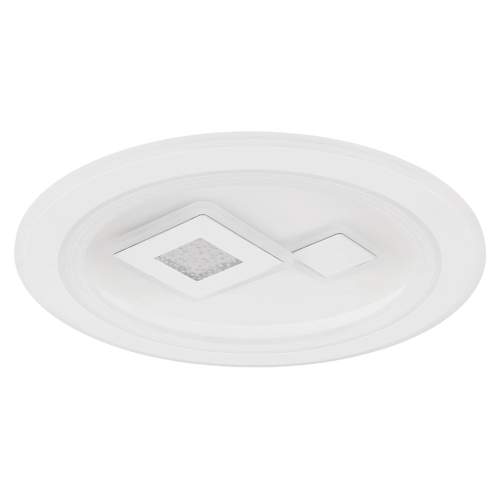 Lampe de plafond Valeria Blanc Globo 9007371426614