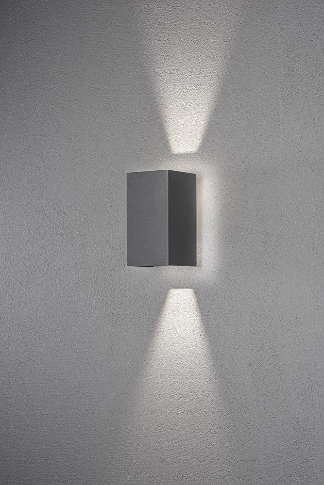 Up & downlighter Cremona KonstSmide 7318307871371