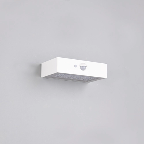 Lampe murale Elvas Blanc Trio 4017807691528