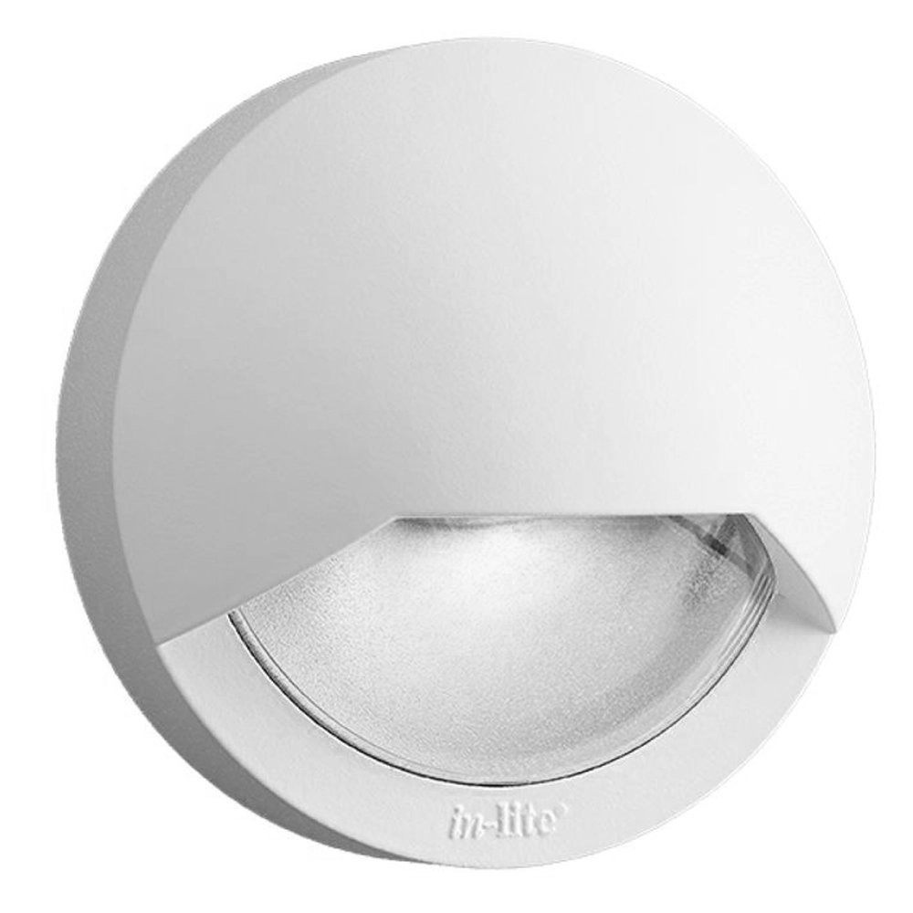 Projecteur Blink White LED 12 volts In-lite 8717051003714