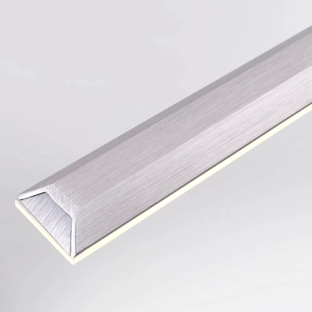 Lampe suspendue design Pure Lite 160cm en métal Paul Neuhaus 4012248344866