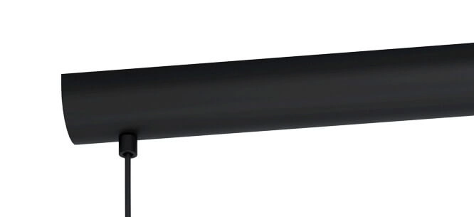 Lampe suspendue salle à manger Albariza Eglo 9002759994464