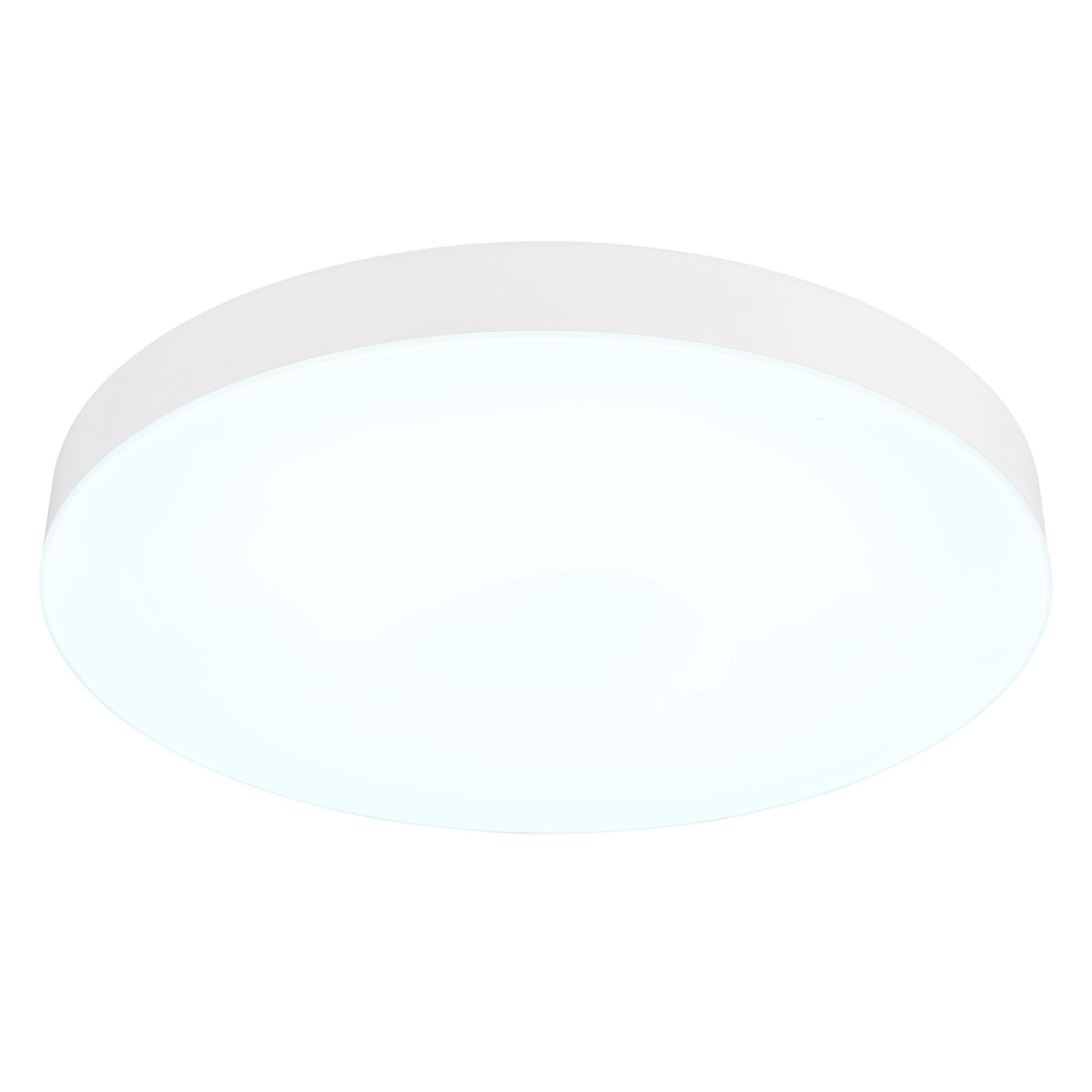 Éclairage de plafond Matthew design blanc Ø 40 cm Globo 9007371447213