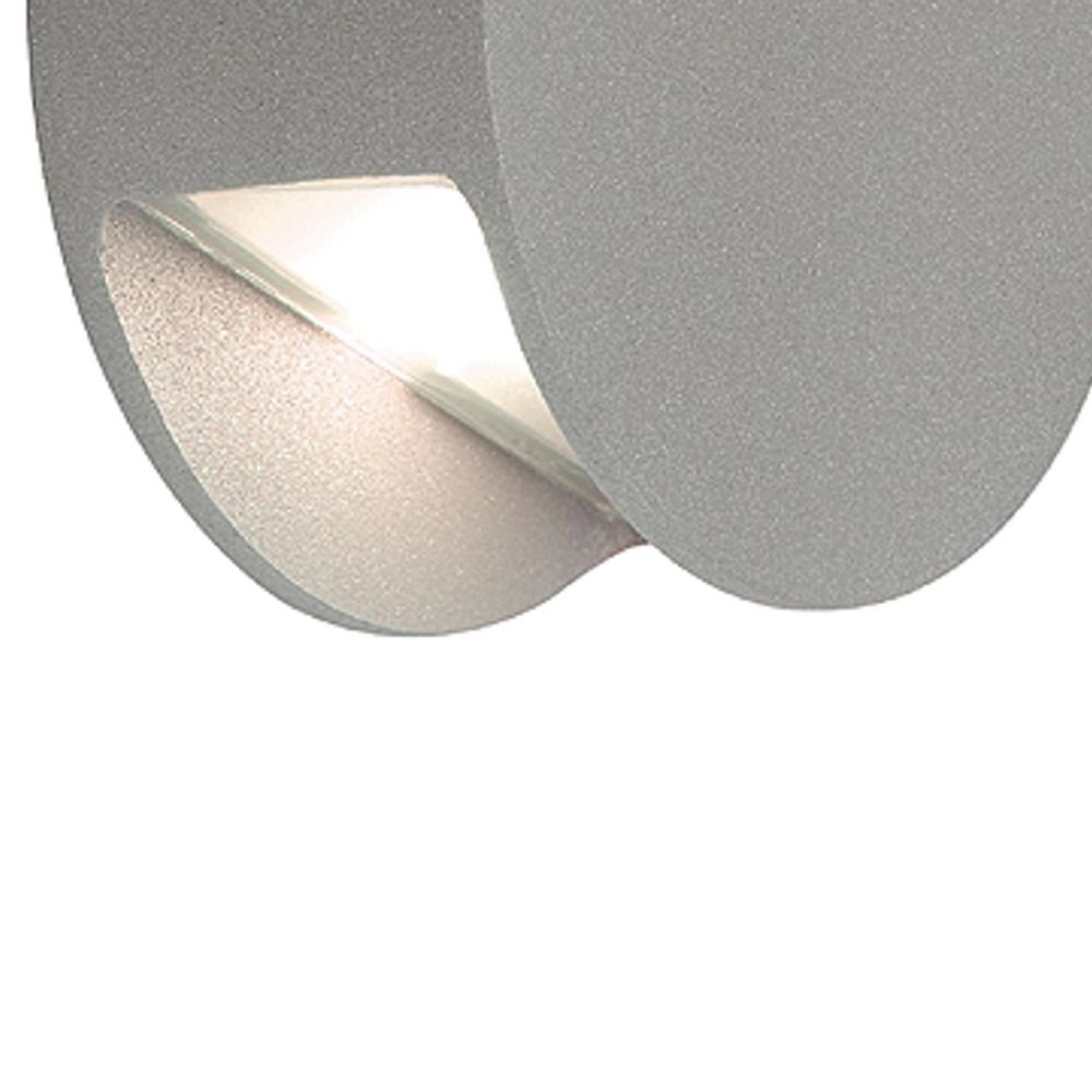 LED lampe d'extérieur Pema luminaire mural à LED SLV 4024163004589