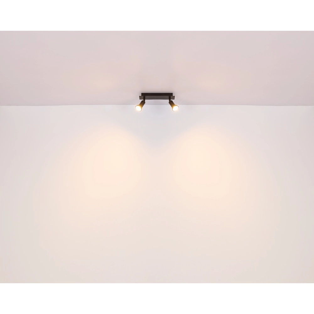 Emplacement monté en surface Drew noir avec bois Globo 9007371442775