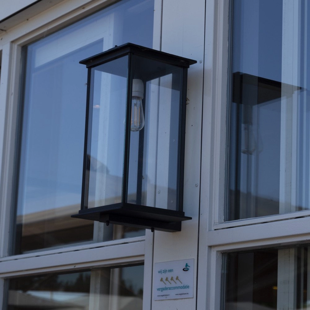 Grande lampe d'extérieur Capital XXL KS 8714732684002