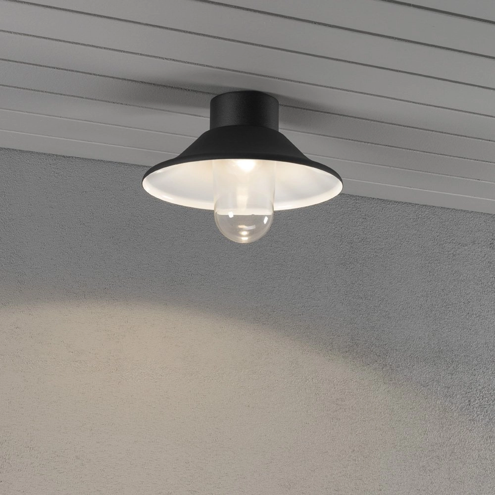 Lampe de porche Vega KonstSmide 7318305527508