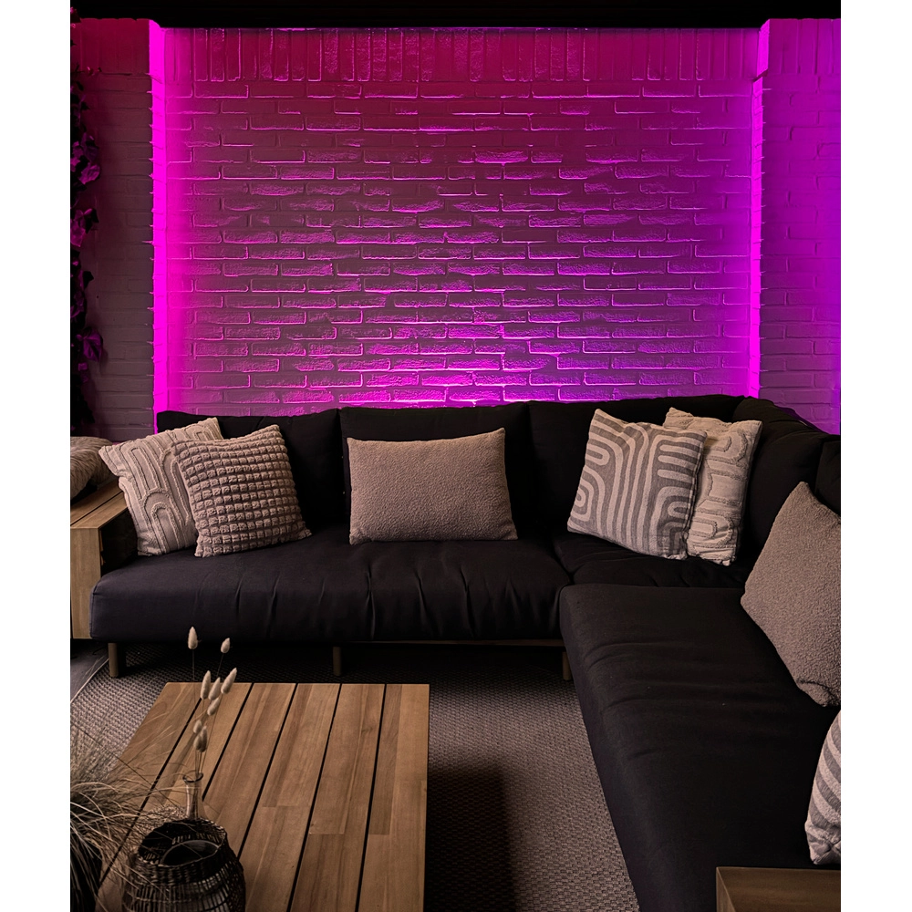 Lampe murale intelligente Senso Zigbee Smart 12v Lightpro 8719979285067