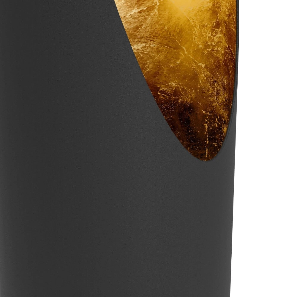 Nice table lamp Prebone black gold Stars of Light 9008606262014