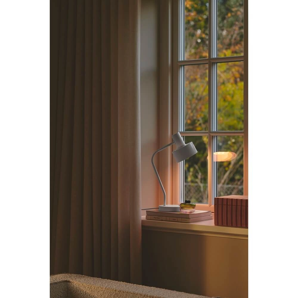 Lampe de table Matis blanc Nordlux 5704924021893