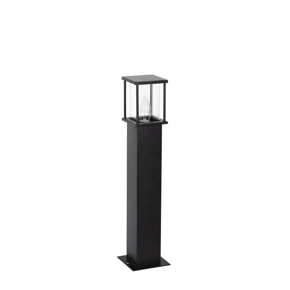 Lampe de terrasse noire Astro 2