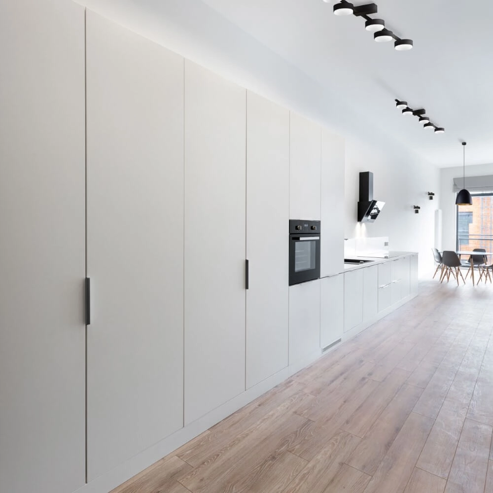 Plafonnier élégant Pills 5 lumières Lyora 5903139826297