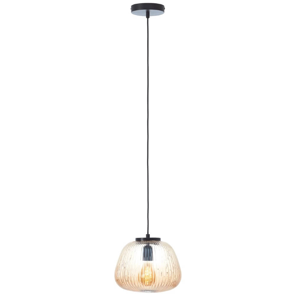 Lampe suspendue Kaizen Ø 25 cm Brilliant 4004353430077