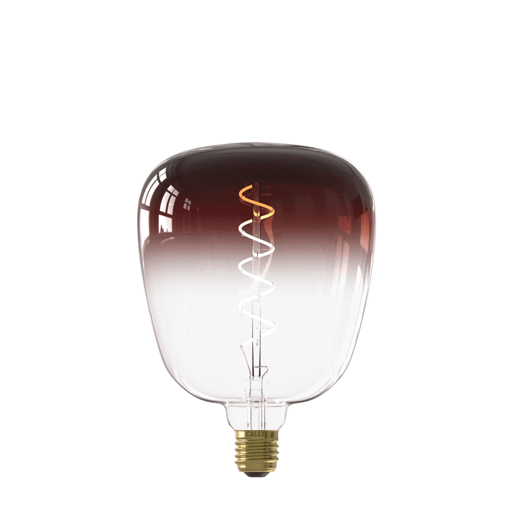 Kiruna - 5W - E27 - 130 lumen - 1800K