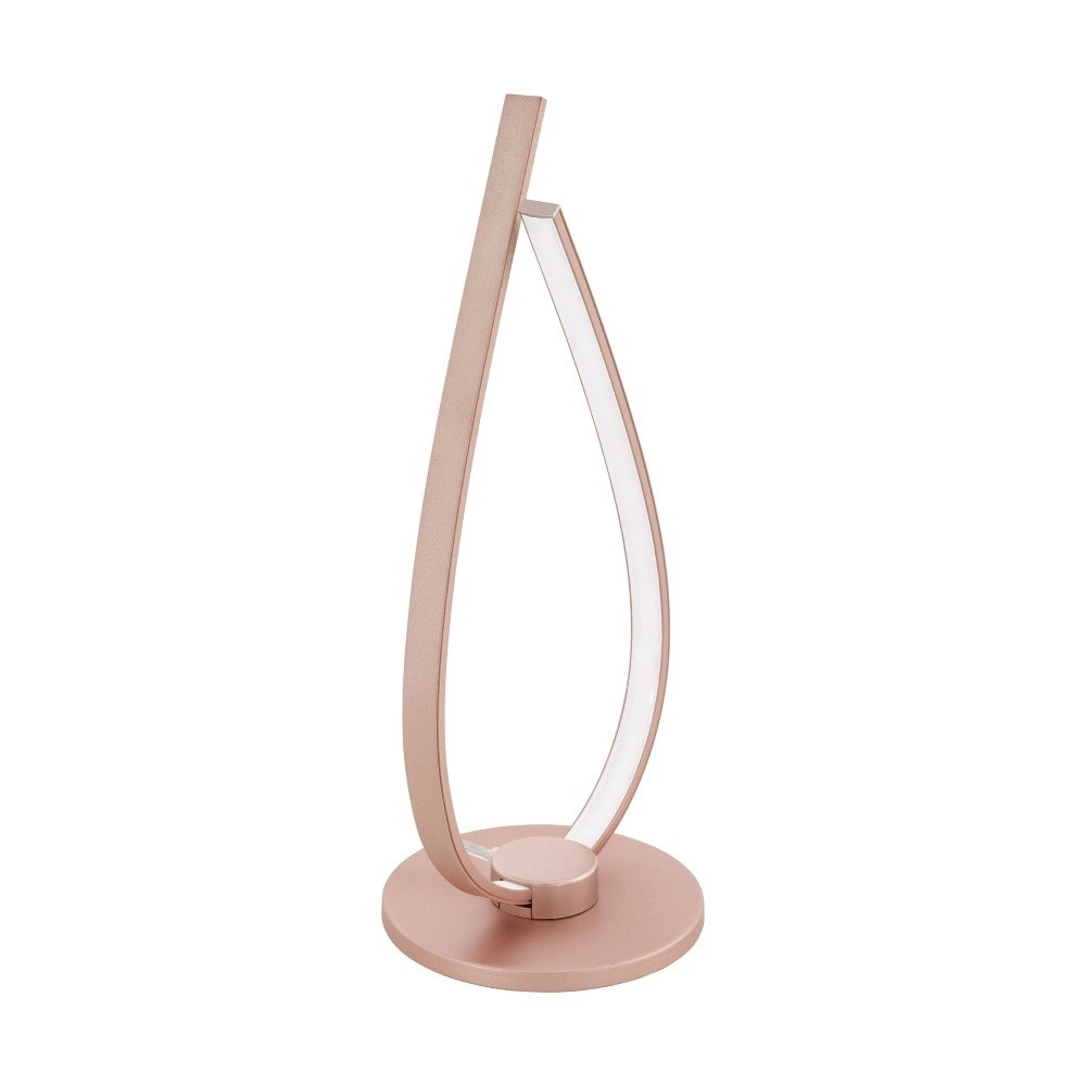 Lampe de table LED Palozza Lampe de table LED Palozza