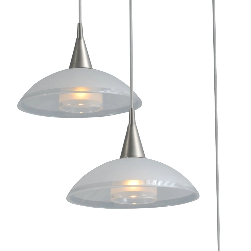 Lampe à suspension Melani design Masterlight 8718121212487