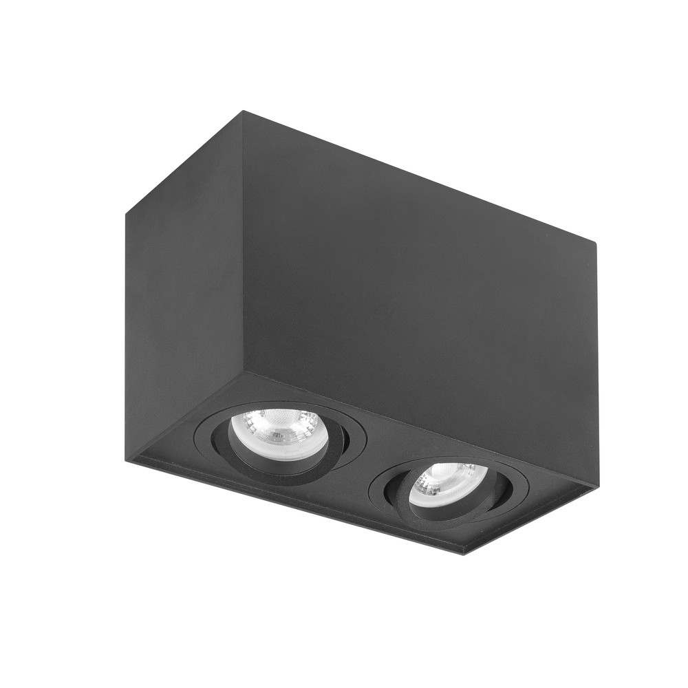 Moquerie Maxi Rebel Double noir Moquerie Maxi Rebel Double noir