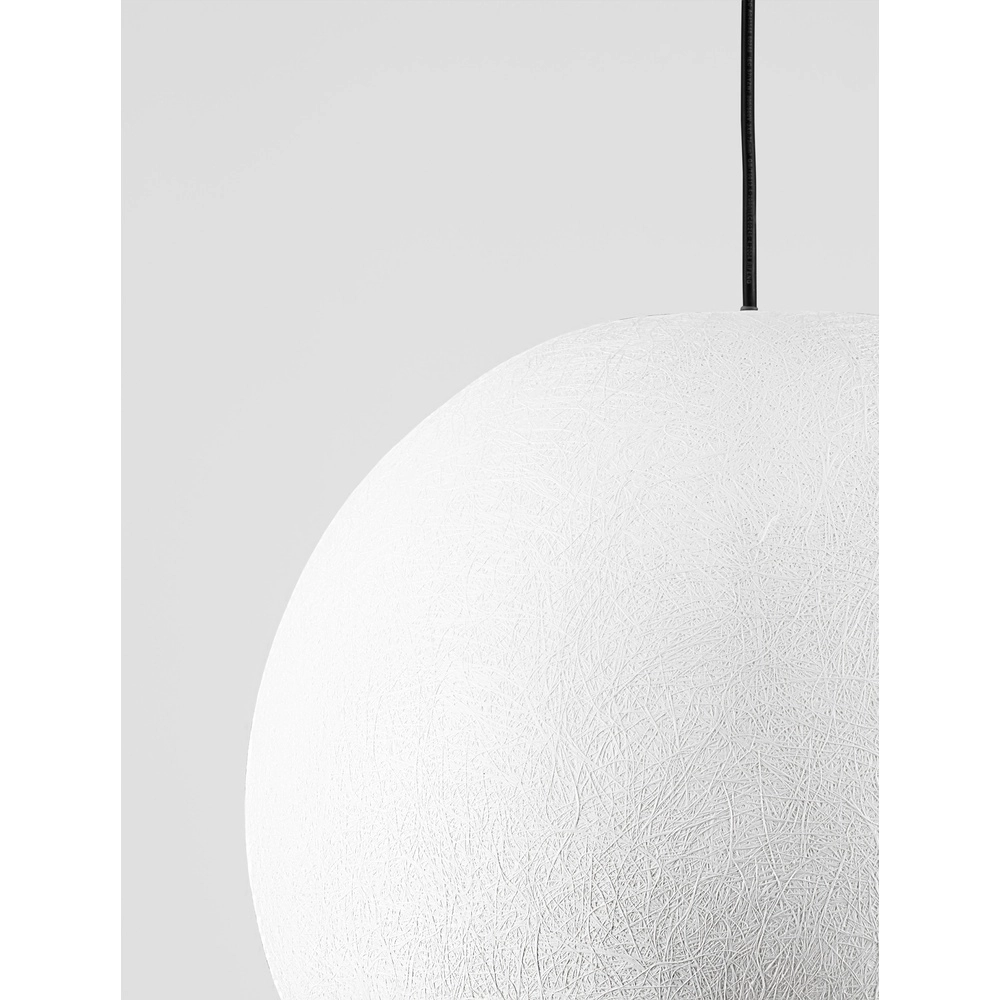 Suspension Moon Ø 50cm Lyora 5212017454539