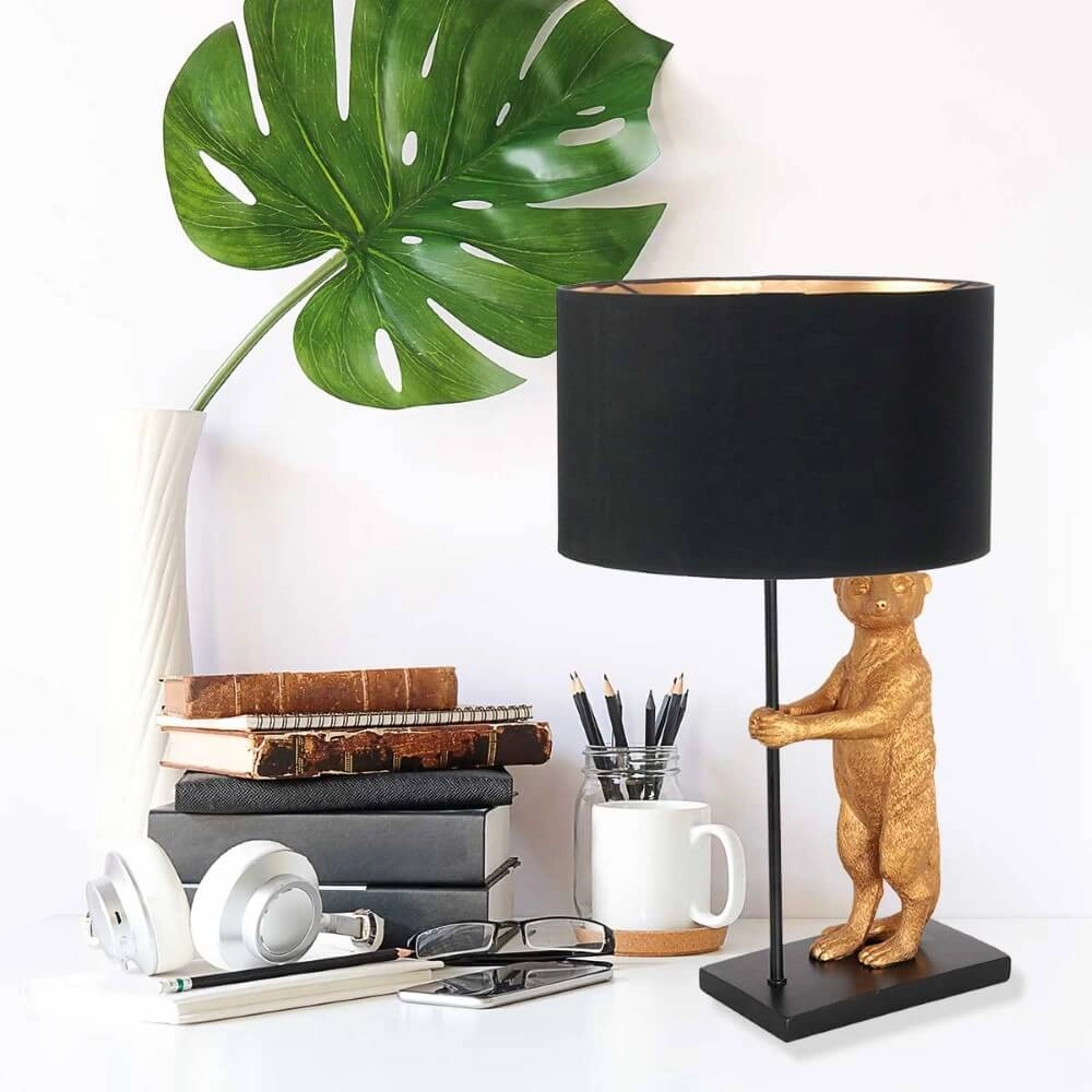 Lampe de table design Animaux Steinhauer 8712746152555