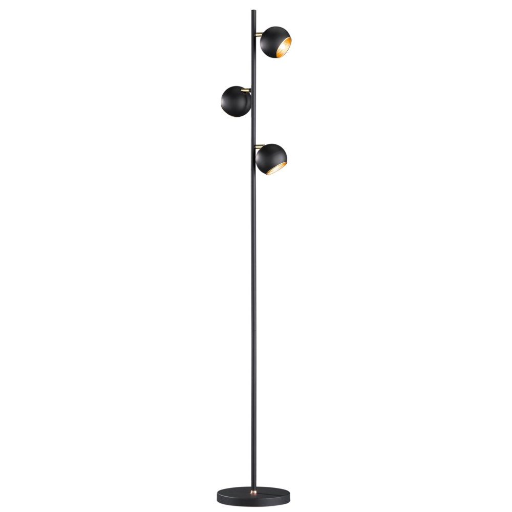 Lampadaire Dakota
