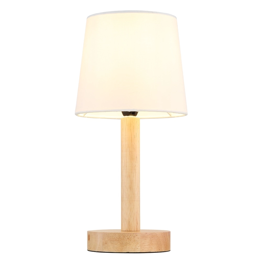 Lampe de table Joris bois Globo 9007371580521