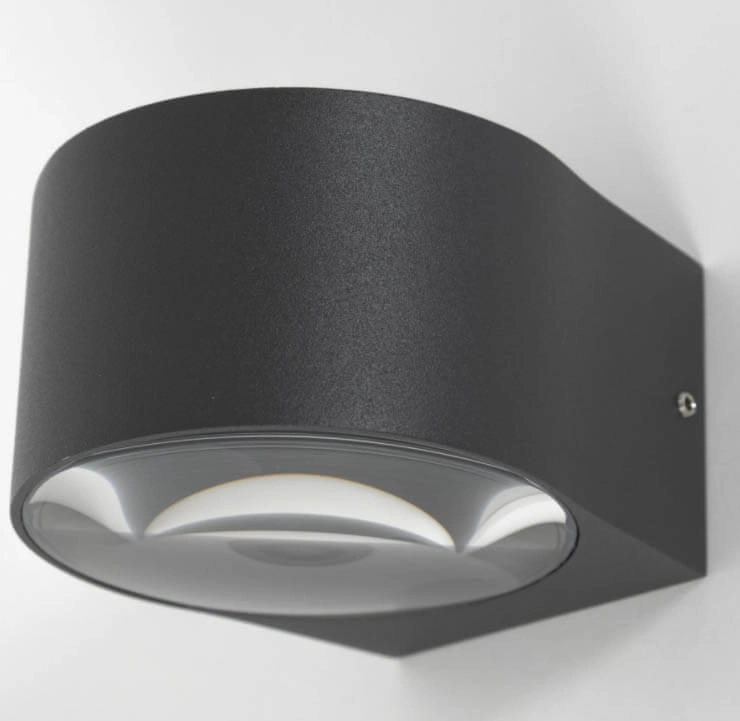 Spot mural Icon noir KS 8714732764001