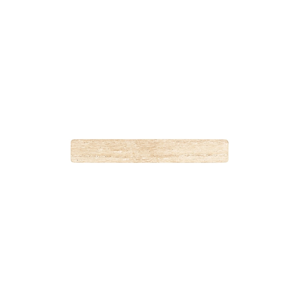 Lampe murale élégante Alyssa brun sable Lyora 5212017495860