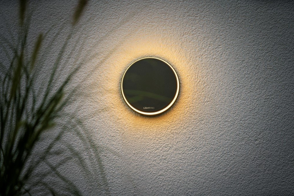 Lampe d'exterieur Polaris Lightpro 5907800859966