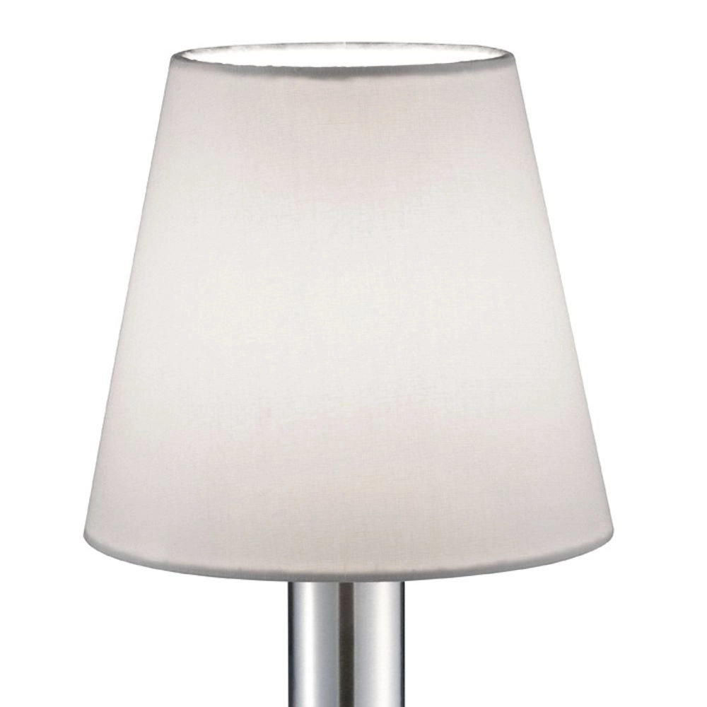Lampe crépusculaire Mats ll chrome Trio 4017807551358
