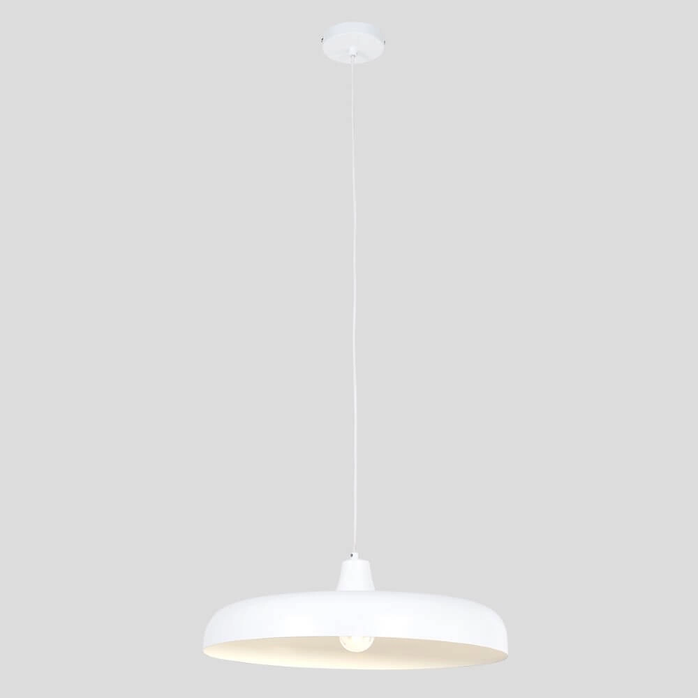 Lampe suspendue Krisip Ø 50 cm Steinhauer 8712746132557