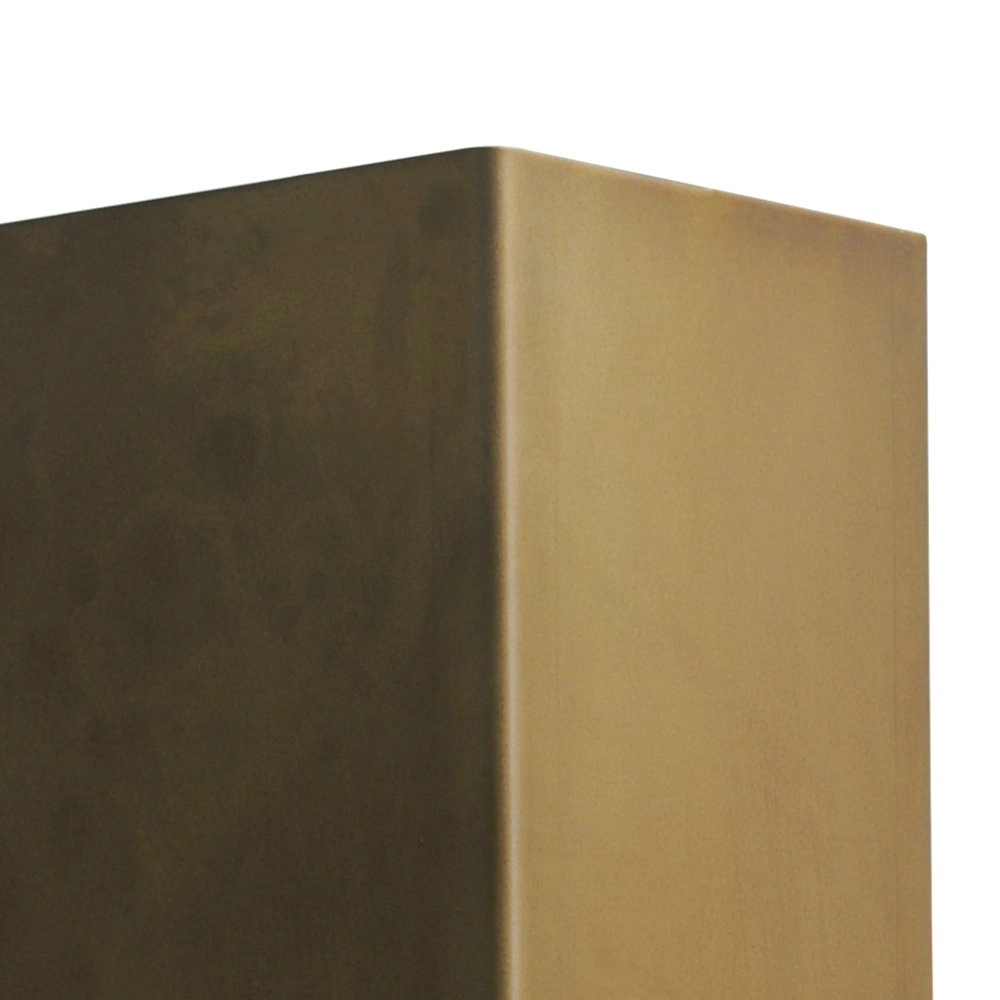 Applique Metallico bronze antique Masterlight 8718121196688